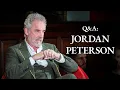Jordan Peterson on wokeism in public life cultural Christianity and the trans debate