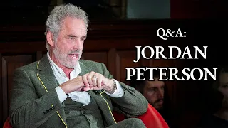 Jordan Peterson on wokeism in public life, cultural Christianity and the trans debate