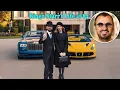 Ringo Starr s Lifestyle 2025 Net Worth Mansions Cars Drums Beatles Legacy Family More