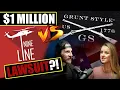 Grunt Style Influencer Gets DESTROYED By Nine Line