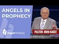 Pastor John Hagee - Angels In Prophecy