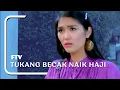 Download Lagu FTV - Tukang Becak Naik Haji (2012) - Donny Alamsyah \u0026 Dominique Diyose - HD 720p