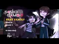Download Lagu Past family + Seong Gi-hun react to season 3 l Gi-hun story l Future l Angst l Squid Game l 2X speed