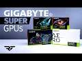 Thinking of a Gigabyte GPU Well here are some things you may not know