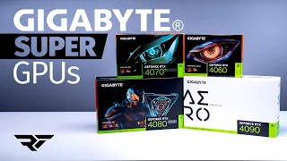 Thinking of a Gigabyte GPU Well here are some things you may not know