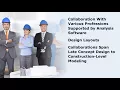 Building Information Modeling BIM for Architects and Engineers