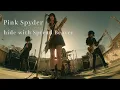 Pink Spider / hide with Spread Beaver🎸After Shcool Female band歌ってみた [AI Sing Jpop  kAthrsIs -カタルシス-]
