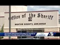 Five arrested in Fayetteville sex trafficking sting operation