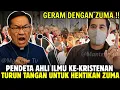 Lagu GEGHEER‼️PIHAK GEREJA DATANGKAN PENDETA AHLI ILMU KE-KRISTENAN UNTUK HENTIKAN BG.ZUMA