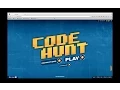 LD Code Hunt - Puzzles