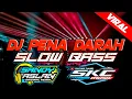 Download Lagu Dj Pena Darah Slow Bass By Sandy Aslan Ft Skc Musik