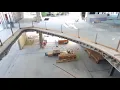City of Hayward 21st Century Library Construction Flight