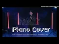 Download Lagu sheet Drew Ryan Scott - Family piano cover Monsta X