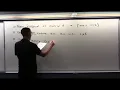 Applied Linear Algebra Lesson 8 6 Definition of Diagonal Matrices