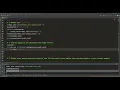 39 - Exercise 20 Loops Credit Card Validator