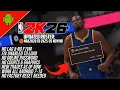 Download Lagu NBA2K20 to NBA2K25-26 New Mod FULL UPDATED ROSTER!! – No F1VM, No Lag, HD Graphics for Android🔥