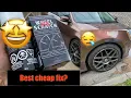 AMAZON CURB REPAIR KIT - Review Results