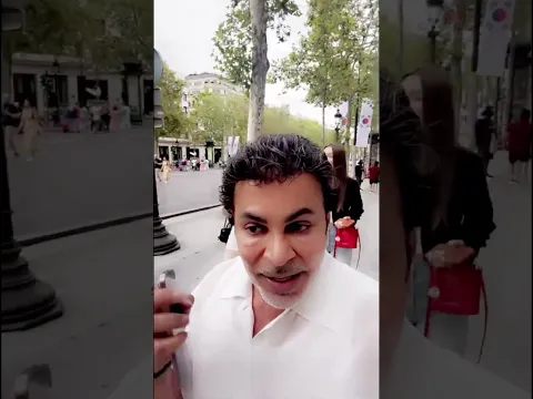 60 مليار دولار.. للعطور فقط 