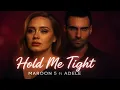 Download Lagu Maroon 5 ft Adele - HOLD ME TIGHT (Type Beat Music) Prod by FAME BEATS \u0026 AI
