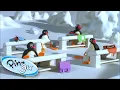 Download Lagu Pingu Returns to School! | Pingu Official | Cartoons for Kids