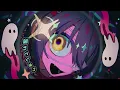モニタリング     /    ましろ爻   cover