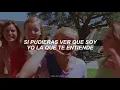 Taylor Swift - You Belong With Me (Taylor's Version) // A Cinderella Story (español)