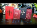 Pocket Prayer Book Showdown at the O R Chorale