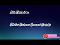 Download Lagu ARIE KOESMIRAN - SETULUS HATIMU SEMURNI CINTAKU  (LIRIK LAGU)