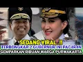 TERBONGKAR !! Cinta Dua Gubernur: Harapan Baru Bangsa dari Jawa Barat dan Maluku ,ini yang terjadi?