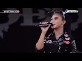 NUNGGU DINA || VOC. DEDE RISTY || LIVE GANJENEN PANTURA \