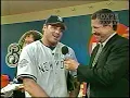 Jason Giambi Interview New York Yankees 2002 Trade Controversy