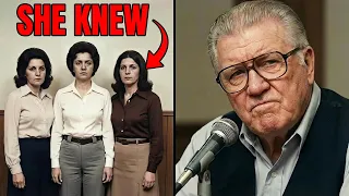 The Irishman Never Showed What Frank Sheeran s Daughters Did After He Confessed
