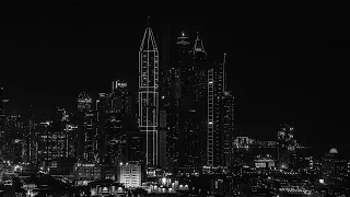 City Nights Deep House Mix 