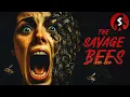 Download Lagu Killer Bees Attack New Orleans | Sci-Fi Thriller | Full Movie | The Savage Bees