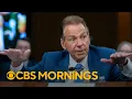 Nick Saban testifies in support of bill to regulate NIL rules It s become an arms race