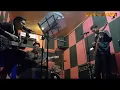 Lagu The Cranberries - Zombie cover by( henry, putra ,fauzi \u0026 irvan) jam session