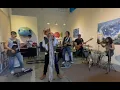 Download Lagu ALIAS - More Than Words Can Say | Cover by Sweet N' Hard Band
