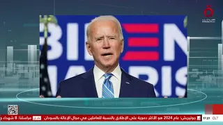 من هو الجولاني الذي يتصدر المشهد السوري المضطرب إبراهيم الجارحي يوضح 