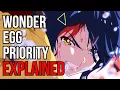 Wonder Egg Priority Explained