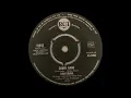 1960: Sam Cooke - Chain Gang - mono 45