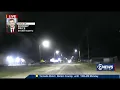 KWCH Severe Weather Coverage May 18-19 2025