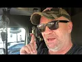 From Bakersfield CA - Update from Trucker Ray