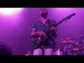 Friendly Fires - Live Those Days Tonight (Los Angeles 9-27-2019)