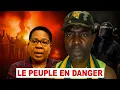 Download Lagu 🚨Togo : Enlèvement de Mme Gnakadè – Djisoro brise le silence !