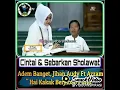 Lagu merdu hai kakak berjilbab putih