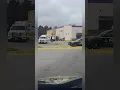 Police involved shooting Dayville CT