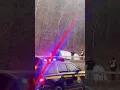 Several injured in tour bus rollover crash on NY highway