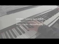 Download Lagu 여자친구 (GFRIEND) - 여름비 (Summer Rain) 『Piano Cover』