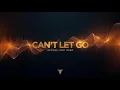 Can’t Let Go (Official Lyric Video) | Afro House • Deep • Soulful • 2025