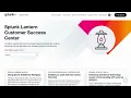 Light Your Path with Splunk Lantern